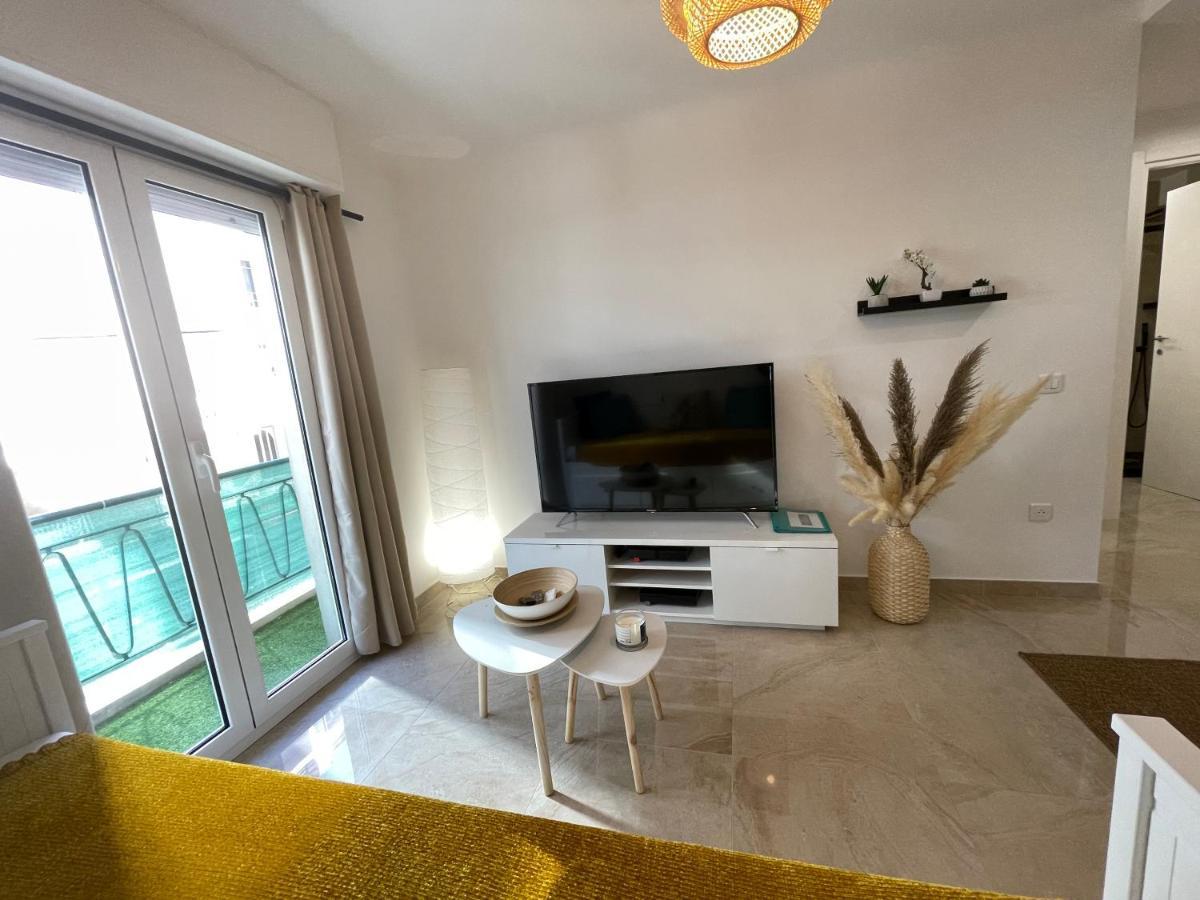 Superbe Appartement Idealement Situe A كان المظهر الخارجي الصورة