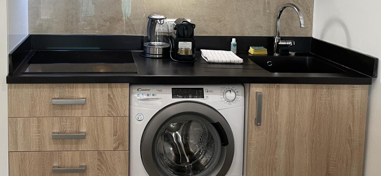 Superbe Appartement Idealement Situe A كان المظهر الخارجي الصورة